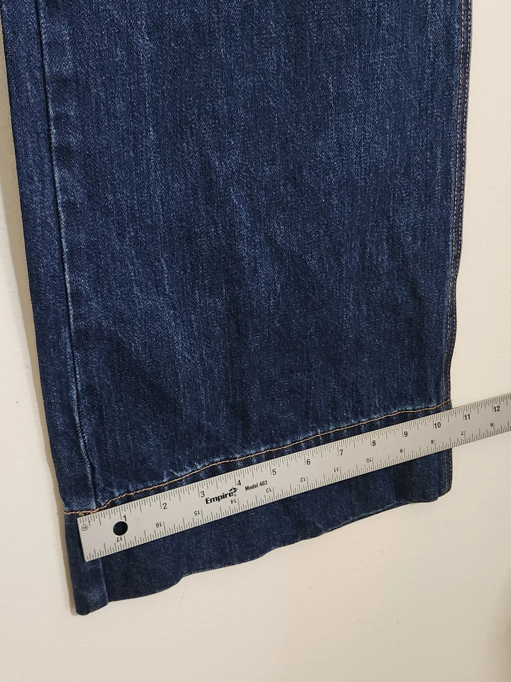 Veronica Beard Taylor High Rise Wide Leg Jeans Size 29